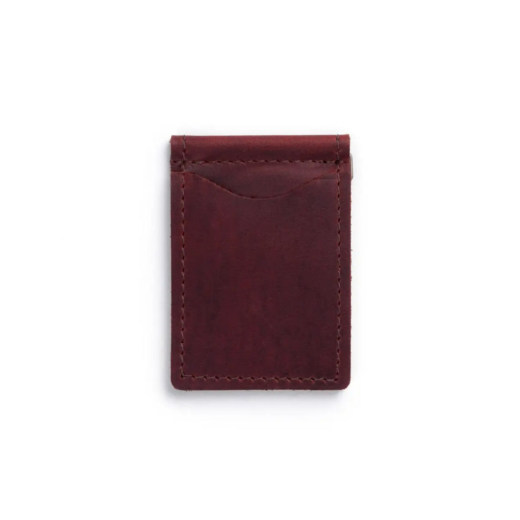 The money clip - Holy Cow Promo Products