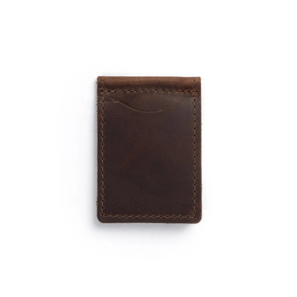 The money clip - Holy Cow Promo Products