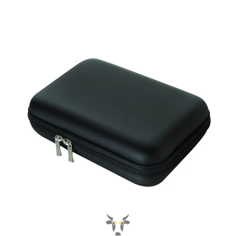 The mouse & the powerbank - Holy Cow Promo Products