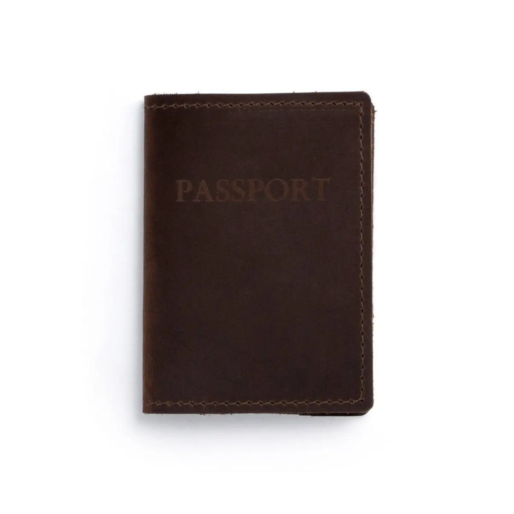The passport - Holy Cow Promo Products