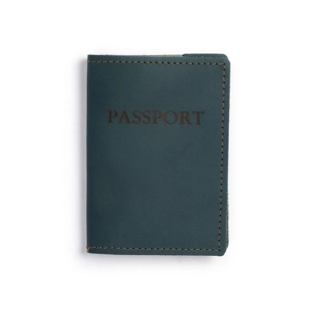 The passport - Holy Cow Promo Products