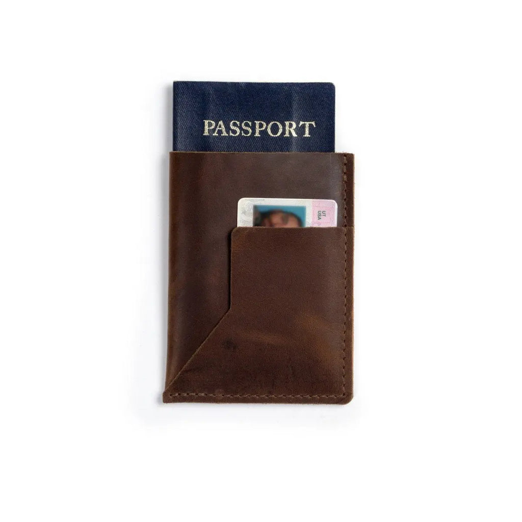 The passport sleeve - Holy Cow Promo Products