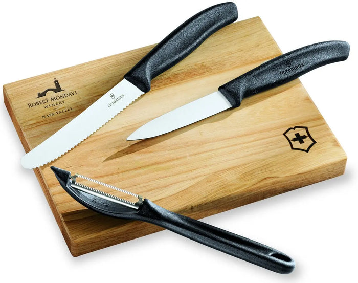 The prepset - Holy Cow Promo Products