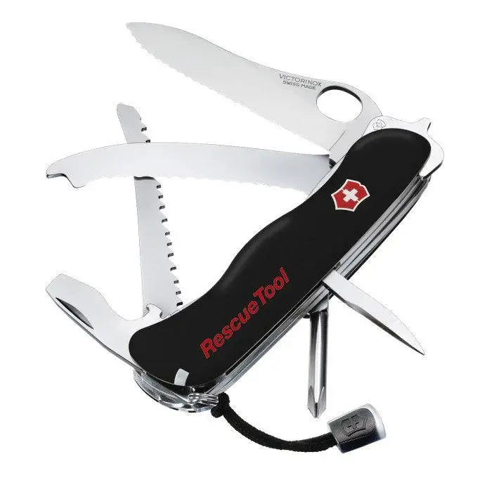 The rescue - Holy Cow Promo Products