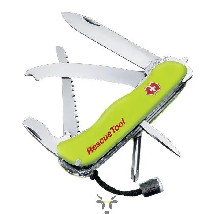 The rescue - Holy Cow Promo Products