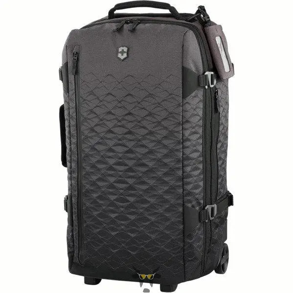 The roller duffle - Holy Cow Promo Products