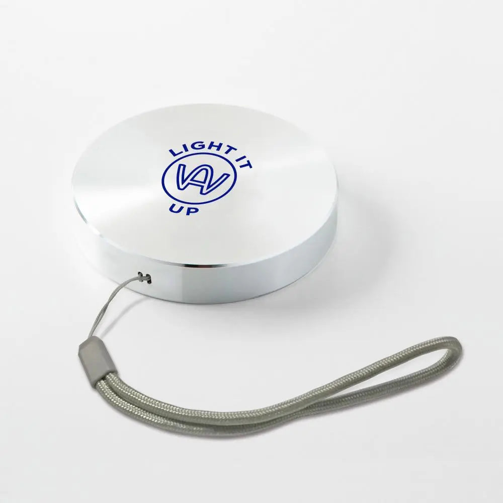 The round - Holy Cow Promo Products