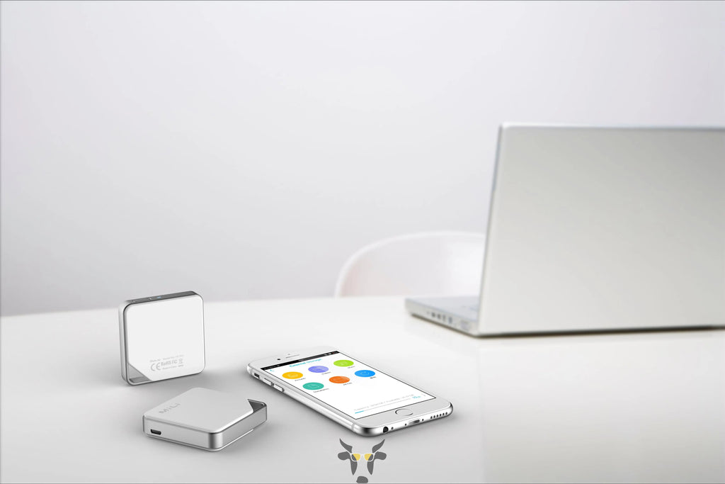 The smart data - Holy Cow Promo Products