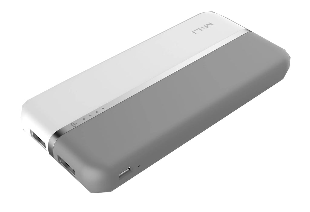 The smart data power - Holy Cow Promo Products