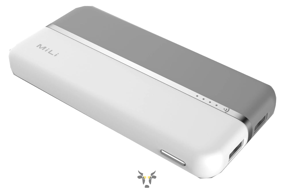 The smart data power - Holy Cow Promo Products