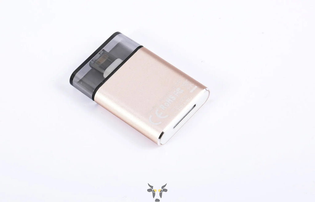 The smart data pro - Holy Cow Promo Products