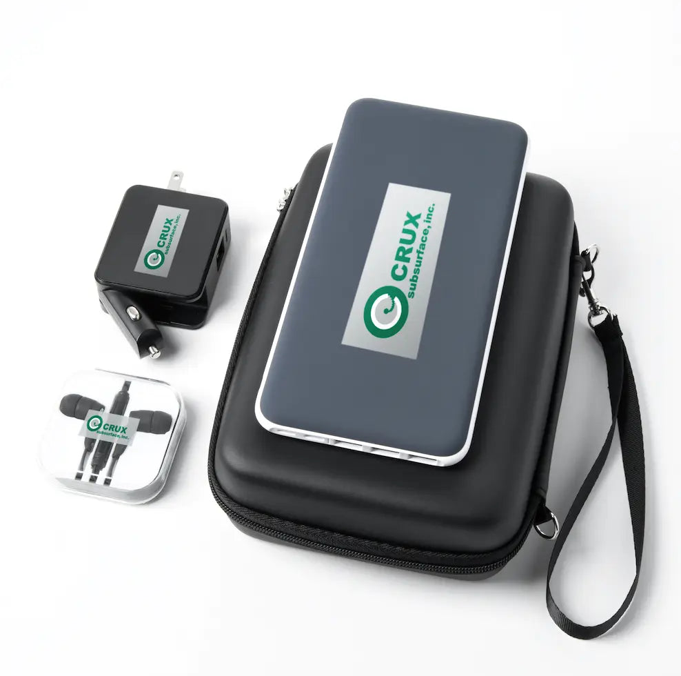 The storage gift set - Holy Cow Promo Products