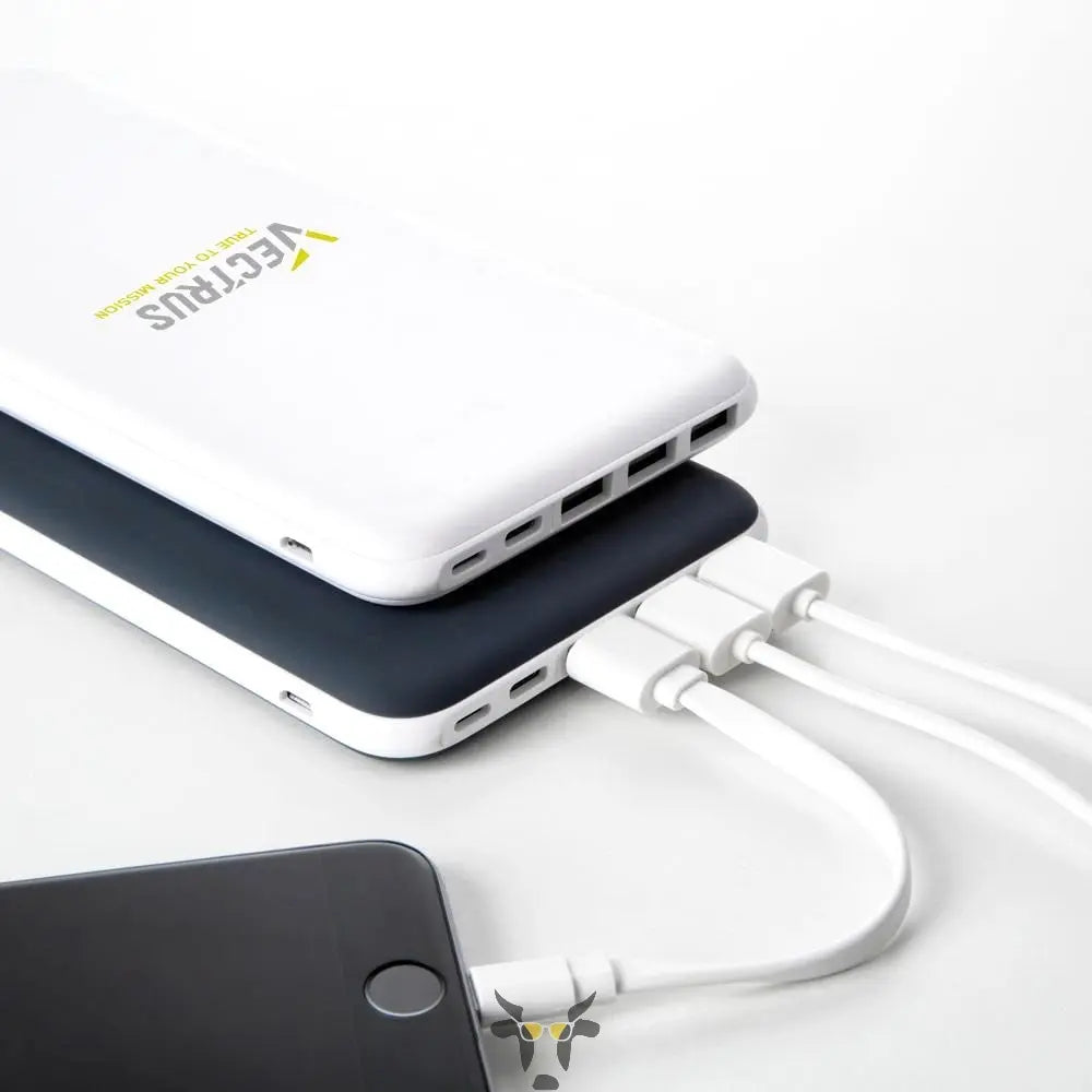 The threeport - Holy Cow Promo Products