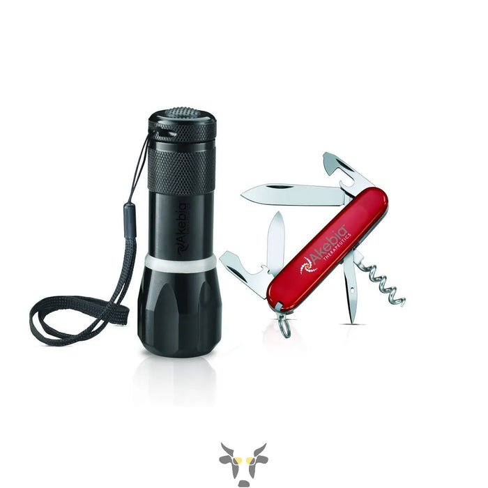 The weekender - Holy Cow Promo Products