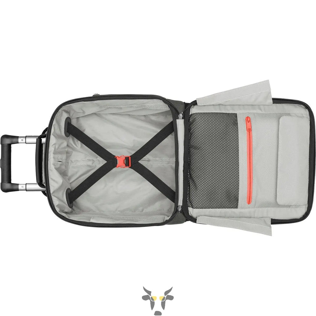 The wheelie - Holy Cow Promo Products