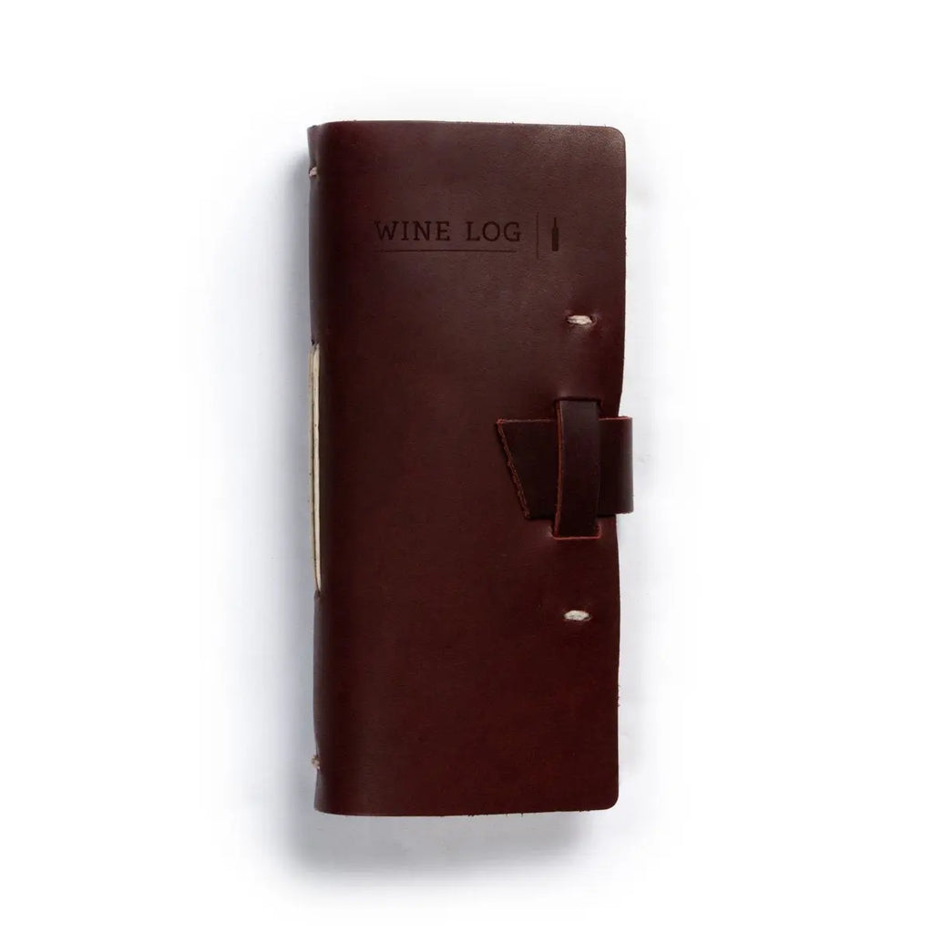 The wine book - Holy Cow Promo Products