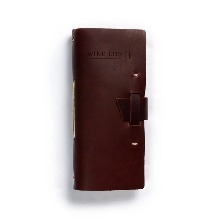 The wine book - Holy Cow Promo Products