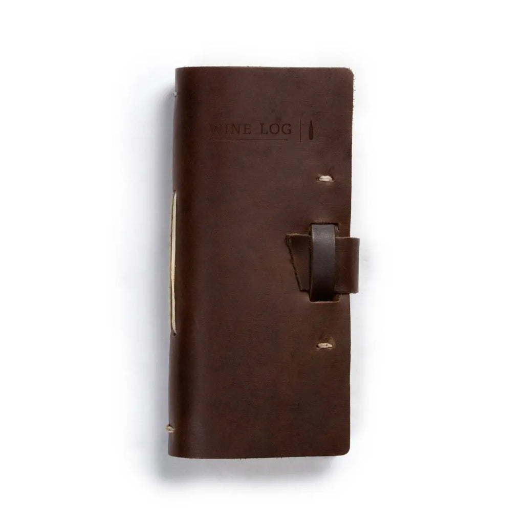 The wine book - Holy Cow Promo Products