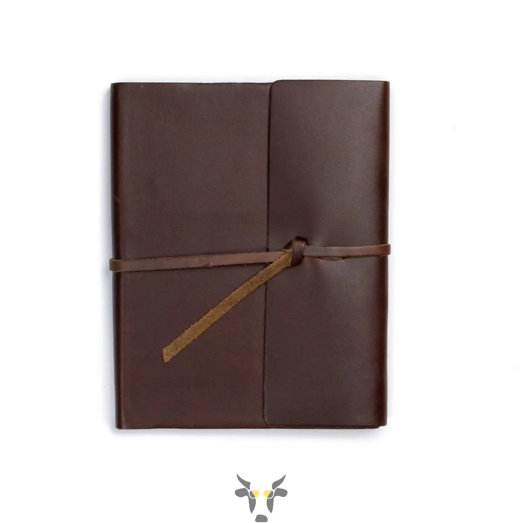 The writer - Holy Cow Promo Products